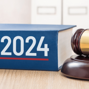 Nouveaux droits pour 2024