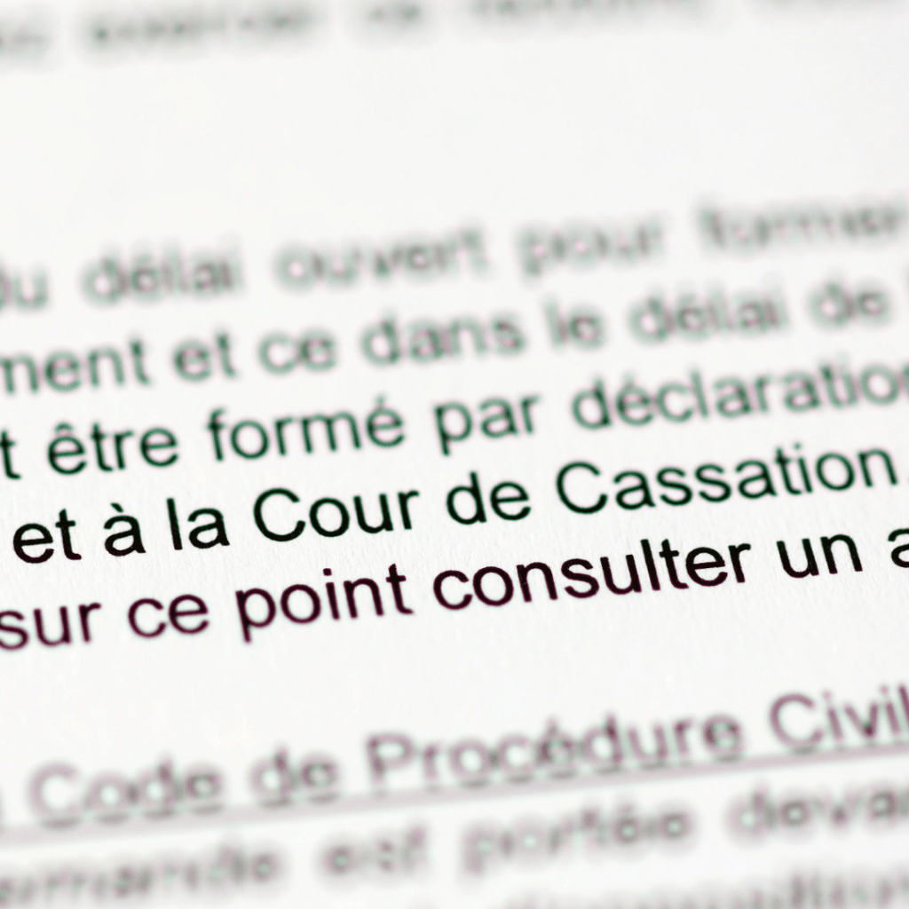 révision du litige