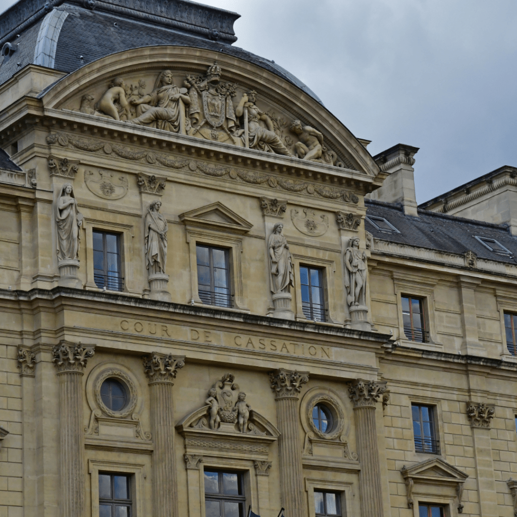 cour de cassation