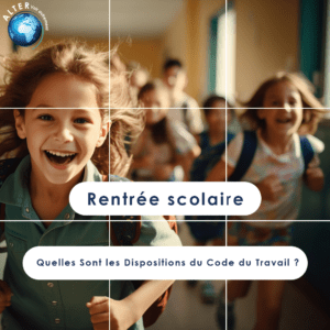rentree scolaire